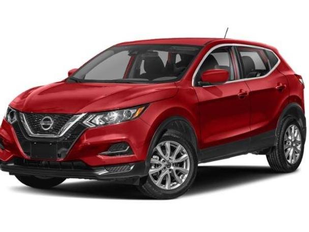 NISSAN ROGUE SPORT 2021 JN1BJ1AV9MW315388 image